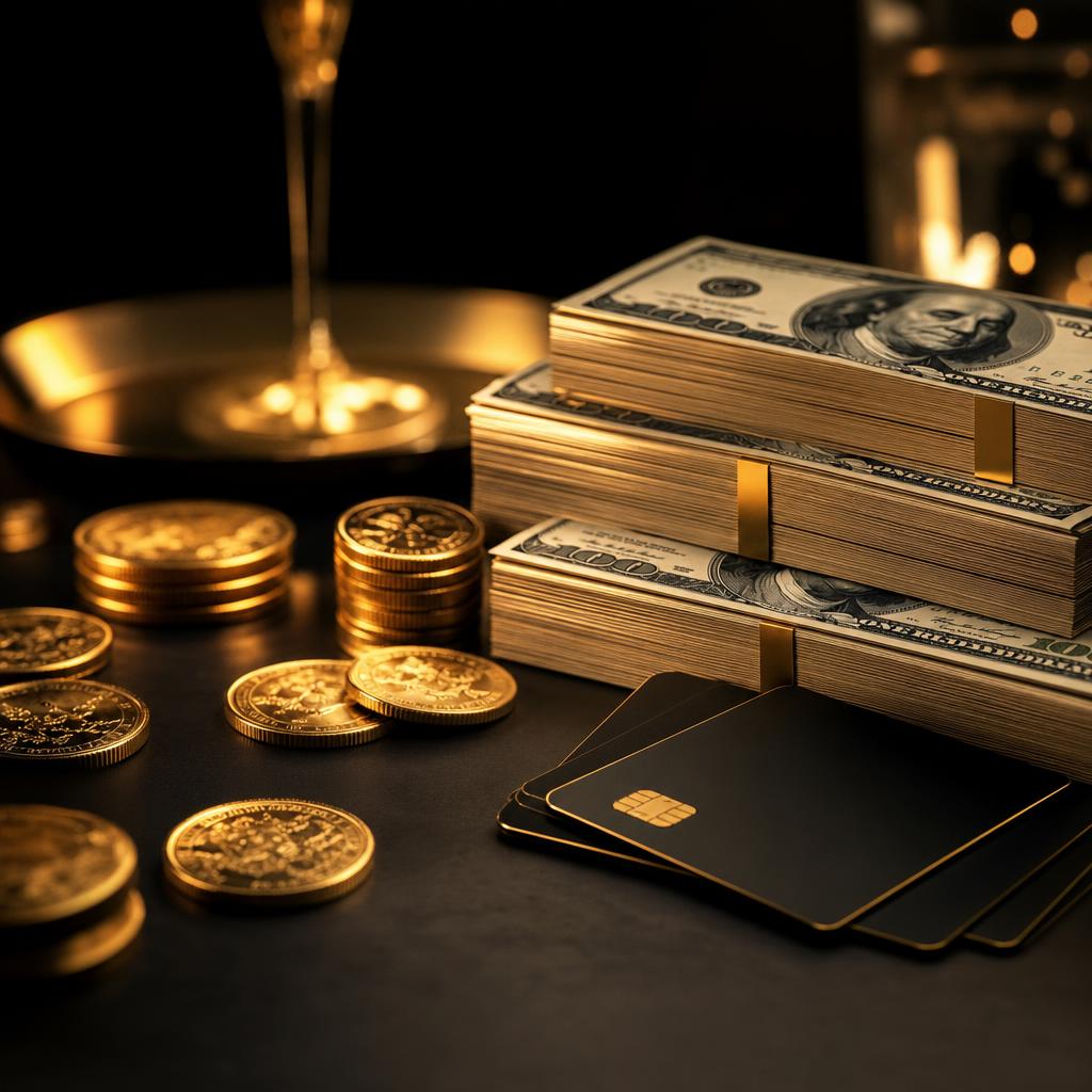 Stack, then scale.